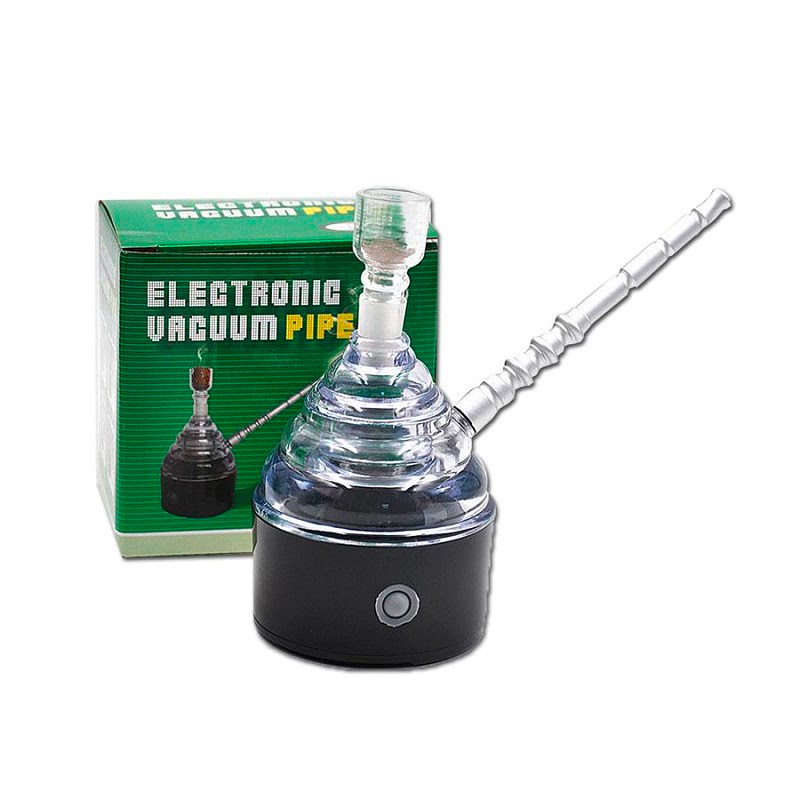 Cookies Handpipe Electric Vacuum