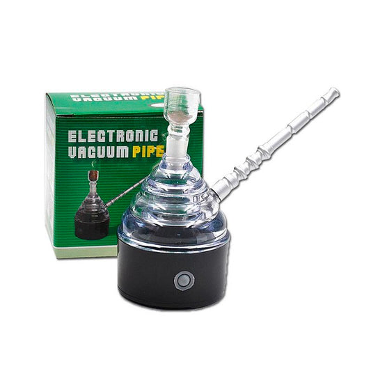 Cookies Handpipe Electric Vacuum