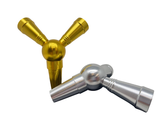 Hookah Hose Splitter