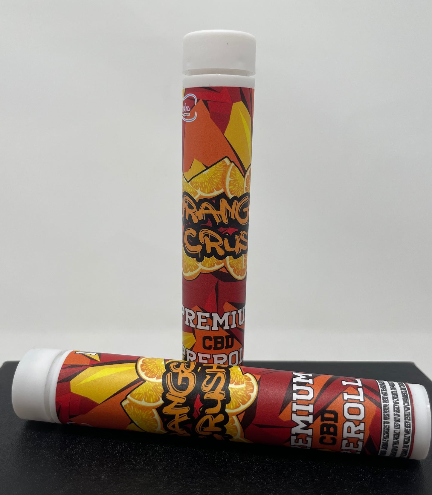 TRIP D8 Pre-roll 1G Orange Crush
