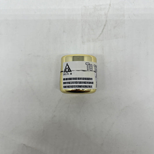 Delteezy D8 Concentrate "To The Moonrocks" 3.5g