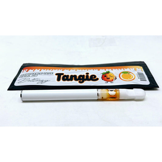 Delteezy Vape D8 .5ml Tangie