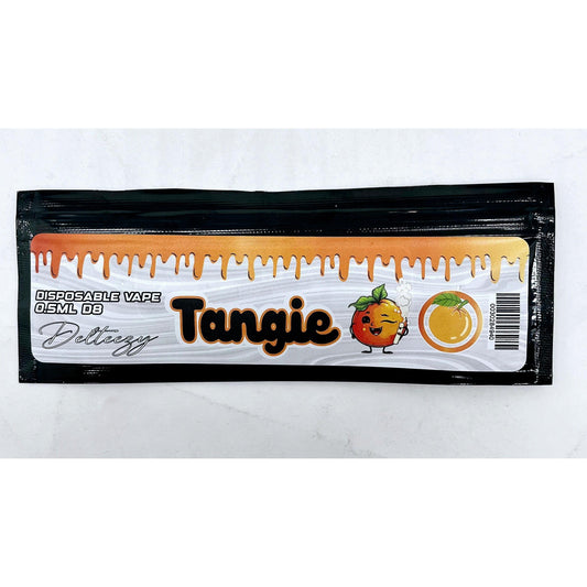 Delteezy Vape D8 .5ml Tangie