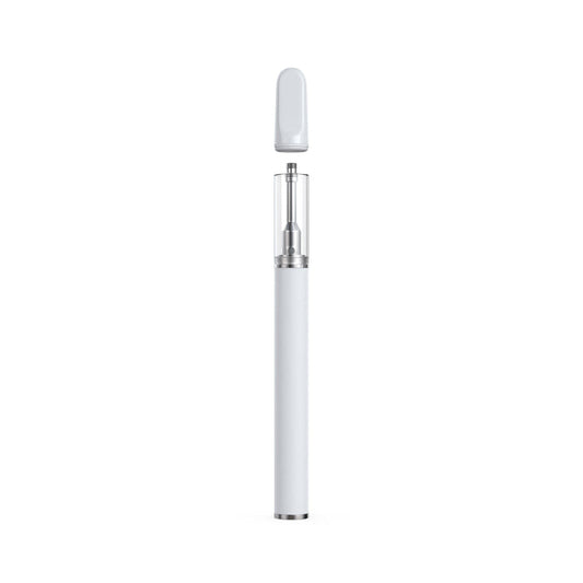 Disposable Vape 1ML White C3 1CT