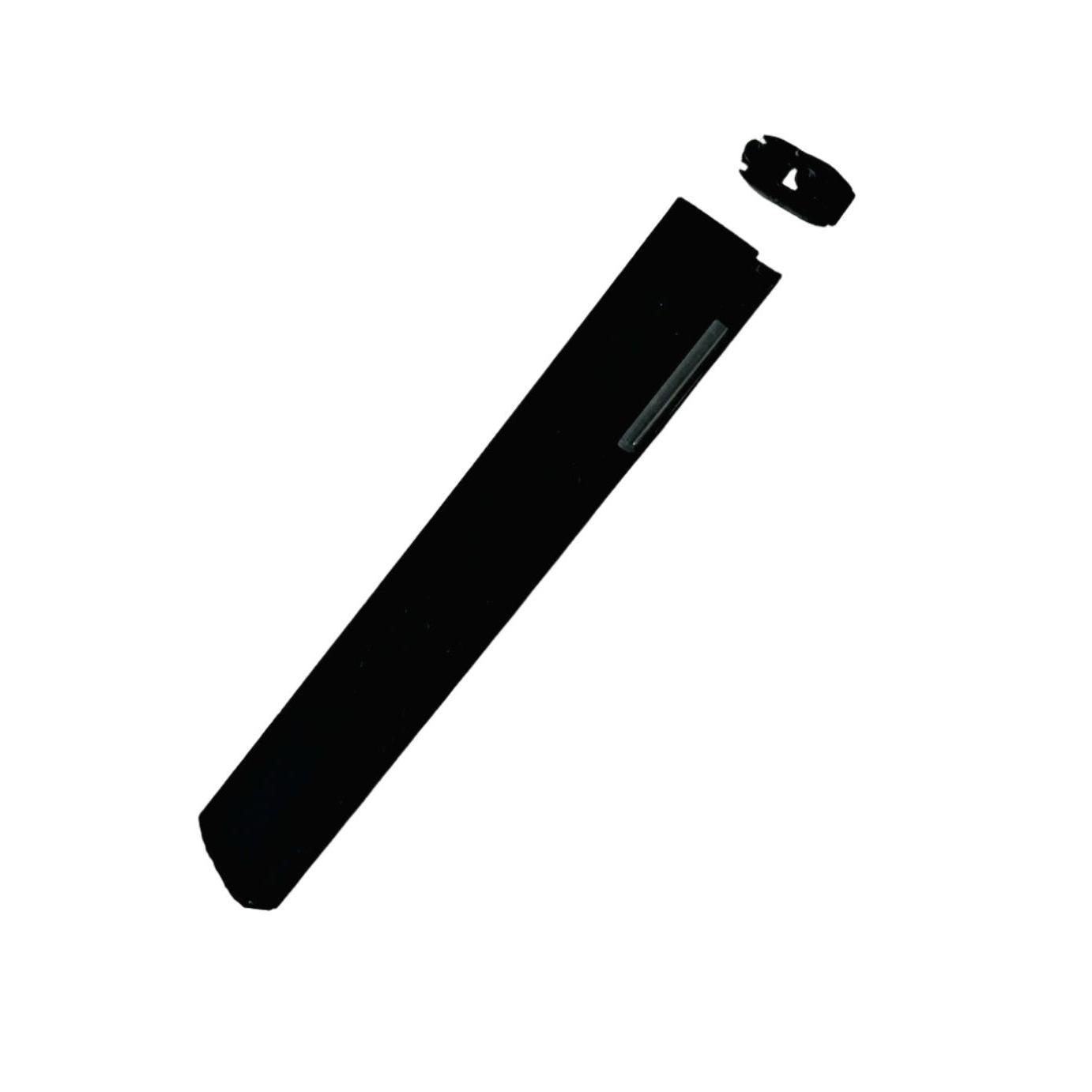 Disposable Vape 1ML ZUES 06 Black 100CT