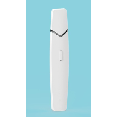 Disposable Vape 1ML ZUES GooPen White 50CT