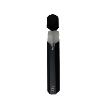 Disposable Vape 2ML ZUES Conqueror Pro Black 50CT