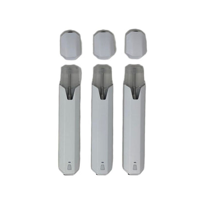 Disposable Vape 2ML ZUES Conqueror Pro White 50CT