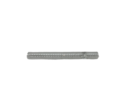 Chillum Glass Clear 50CT