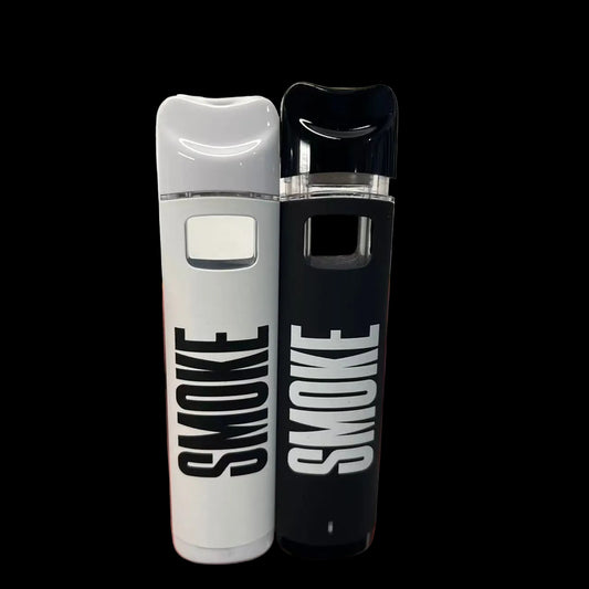 Zues “Smoke” Postless Disposable 2g Vapes 100ct