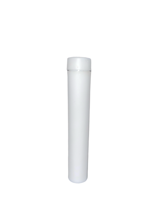 J-Tube 110MM Screwcap CR Solid 600CT
