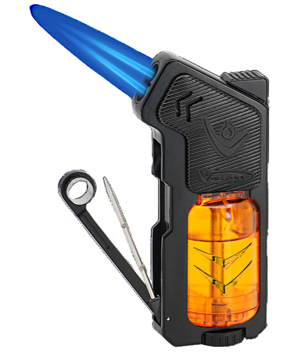 Vector Torch Shadow