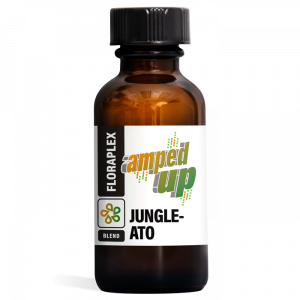 Floraplex Terpenes 4OZ Amped Up