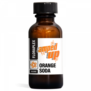 Floraplex Terpenes 4OZ Amped Up