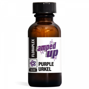 Floraplex Terpenes 4OZ Amped Up