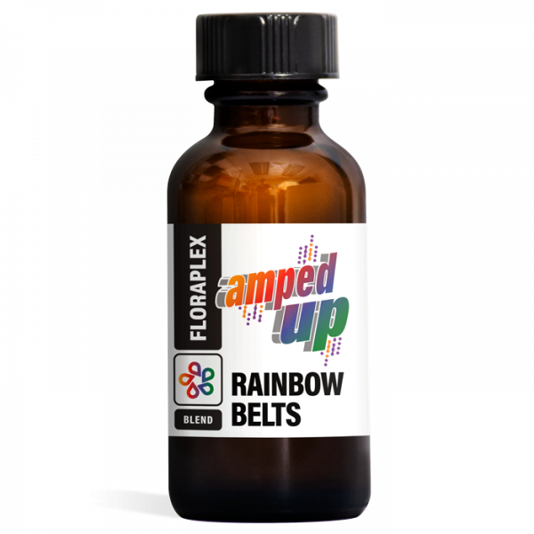Floraplex Terpenes 4OZ Amped Up