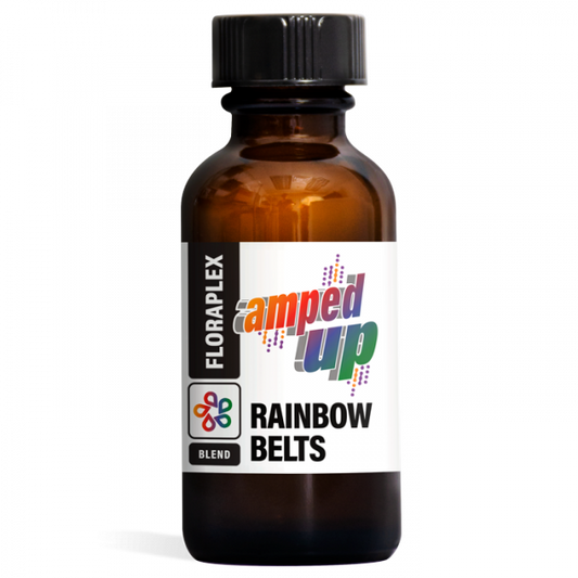 Floraplex Terpenes 1OZ Amped Up