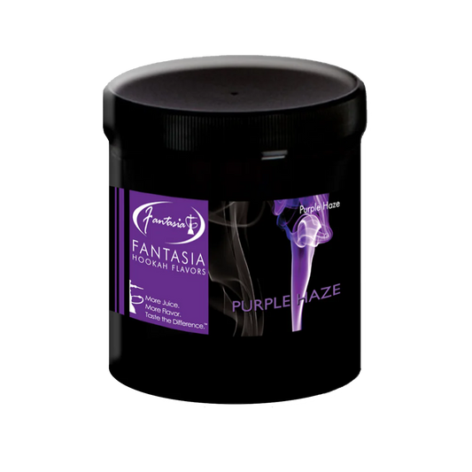 Fantasia Shisha 1KG Purple Haze