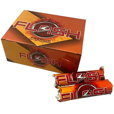 Flash Coals Quicklights 44MM 10 Count Box