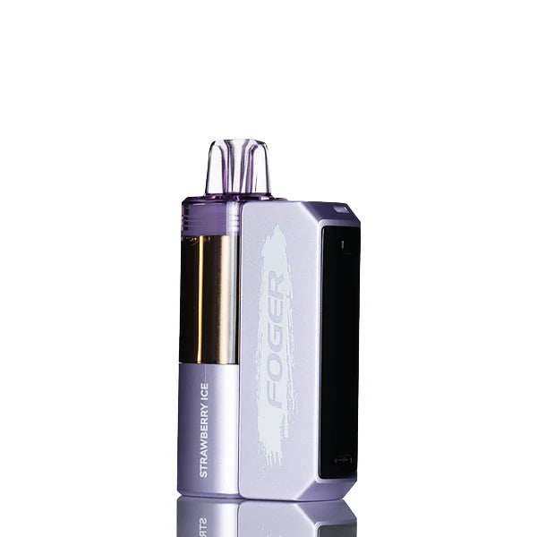 Foger Switch Pro Vape Kit 30k 5ct Box