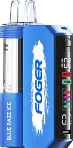 Front Of Full Foger Kit 