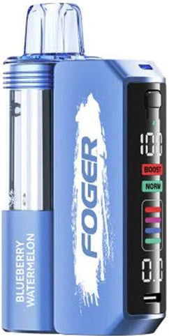 Front Of Full Foger Kit