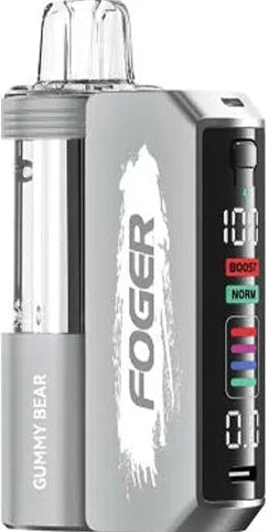 Front Of Full Foger Kit 