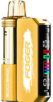 Front Of Full Foger Kit 