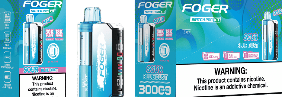 Front of Box and Front of Full Kit