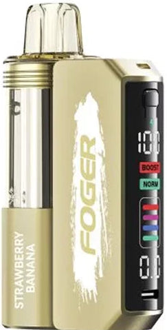 Front Of Full Foger Kit 