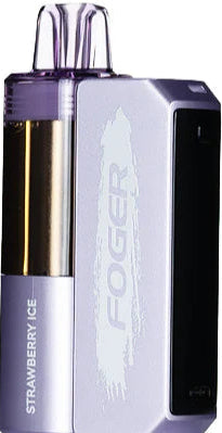 Front of Full Foger Kit