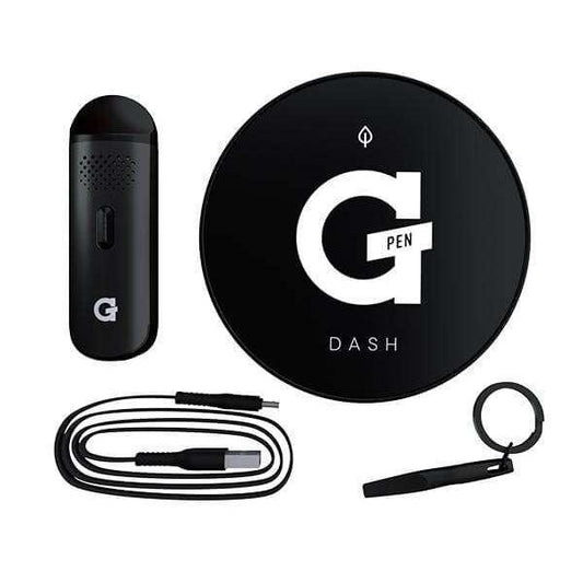 G-Pen Vaporizer Dash