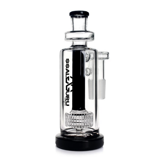 Glass Guru Ash Catcher Perc 90* 18M / 18F
