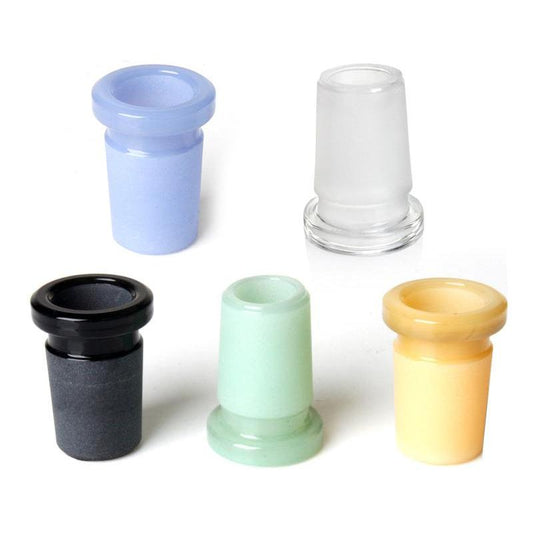 Glass Guru Glass Adapter 18mm to 14mm