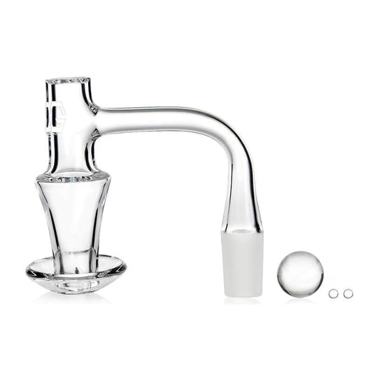 Glass Guru Lowrider Terp Slurper 14m 90*