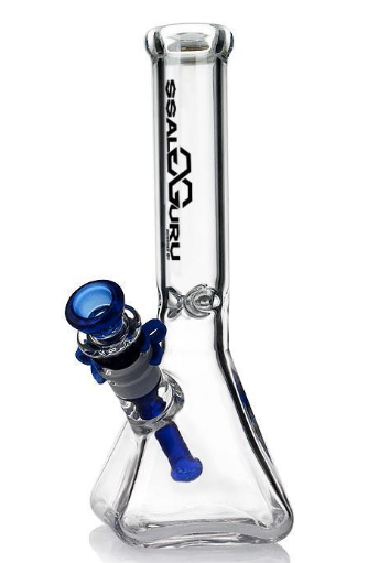 Handpipes MJPackagingGuru / Trifecta 1