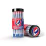 Grateful Dead Cones 50 Count