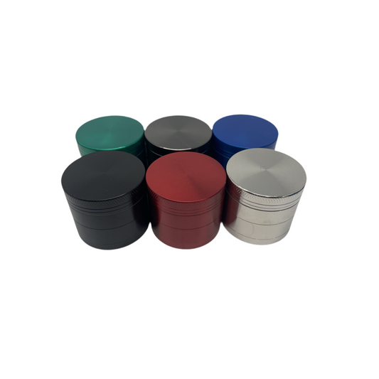Grinder 40MM Solid Mix 12CT