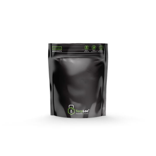 Grove Bag 1/8OZ Opaque Wicket 100CT