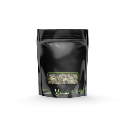 Grove Bag 1OZ Window 100CT