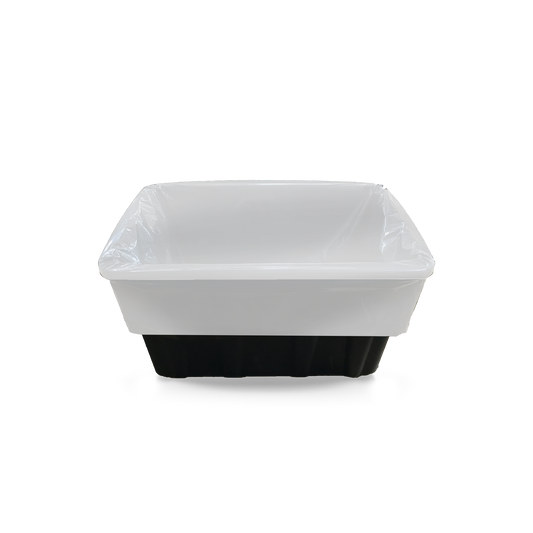 Grove Bag 27GAL Wicket 10CT