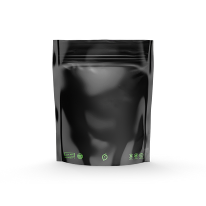 Grove Bag TerpLoc 10LB Opaque Pouch 1CT