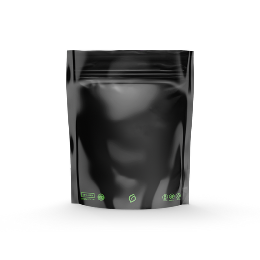 Grove Bag TerpLoc 10LB Opaque Pouch 1CT