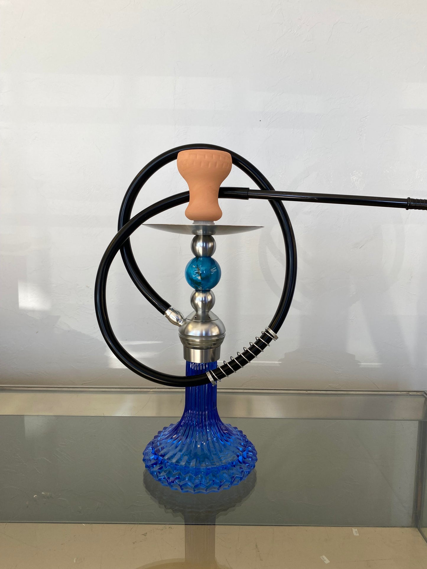 Hookah 16.5" BestSmoke Series "H6"