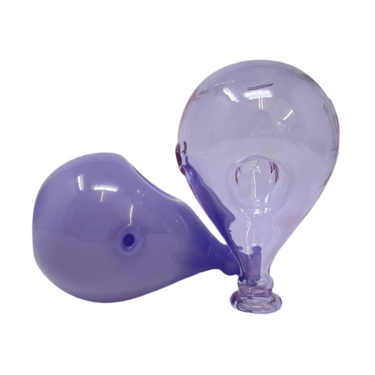 Handpipe 3" Balloon Pipe