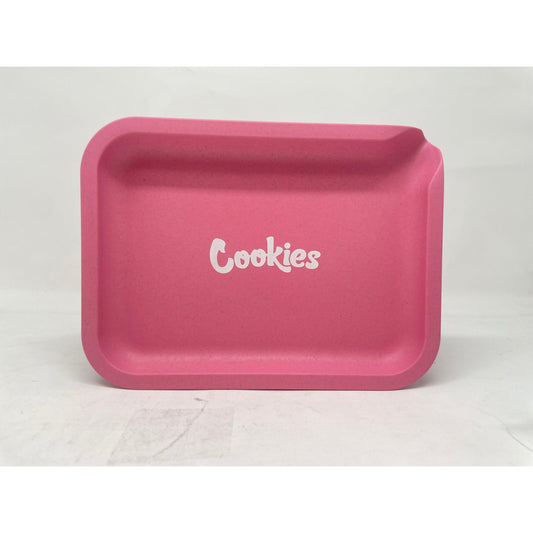Honeypuff Tray Hemp Plastic 12CT