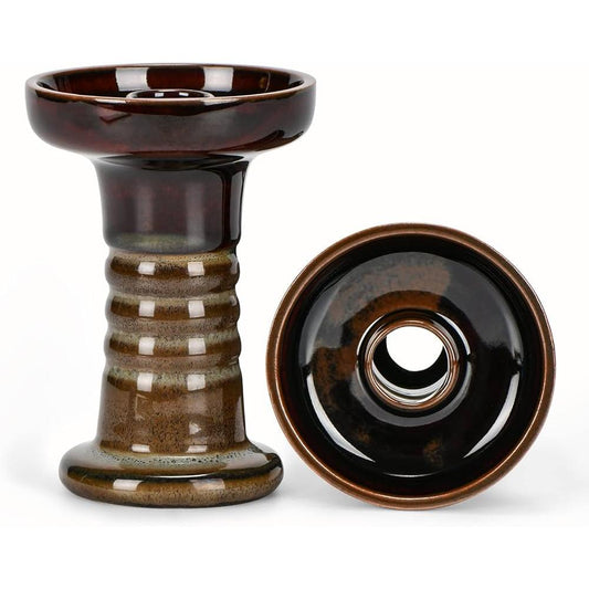 Hookah Bowl Funnel Glaze