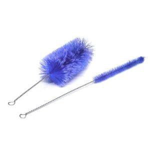 Hookah Brush Set