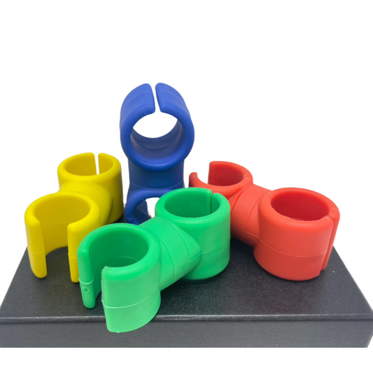 Hookah Hose Clip Mix