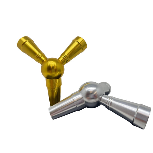 Hookah Hose Splitter